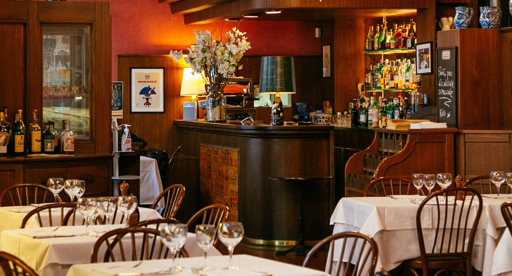 Ristorante Rodrigo photo 3