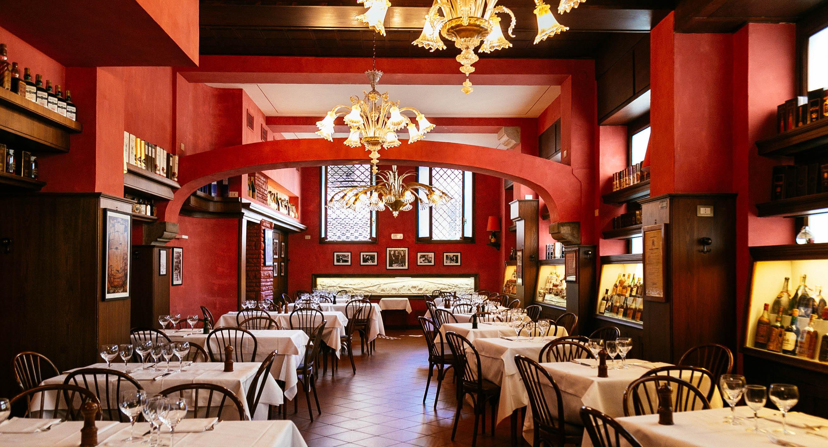 Ristorante Rodrigo photo 4