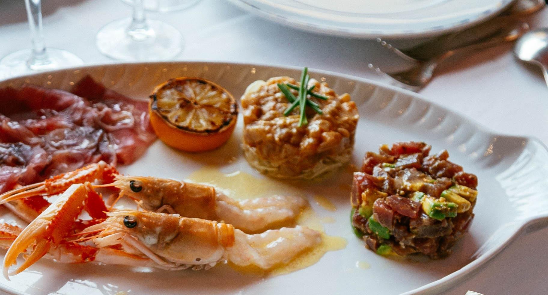 Ristorante Rodrigo photo 5