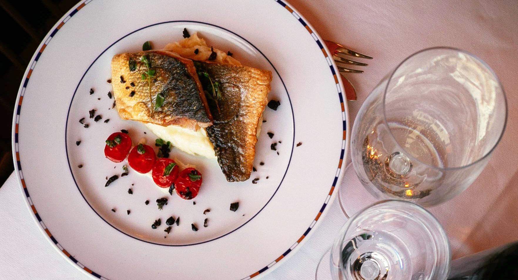 Ristorante Rodrigo photo 2