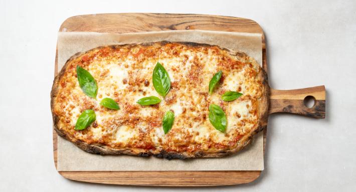 Daddy's Bar & Pizza Vuosaari