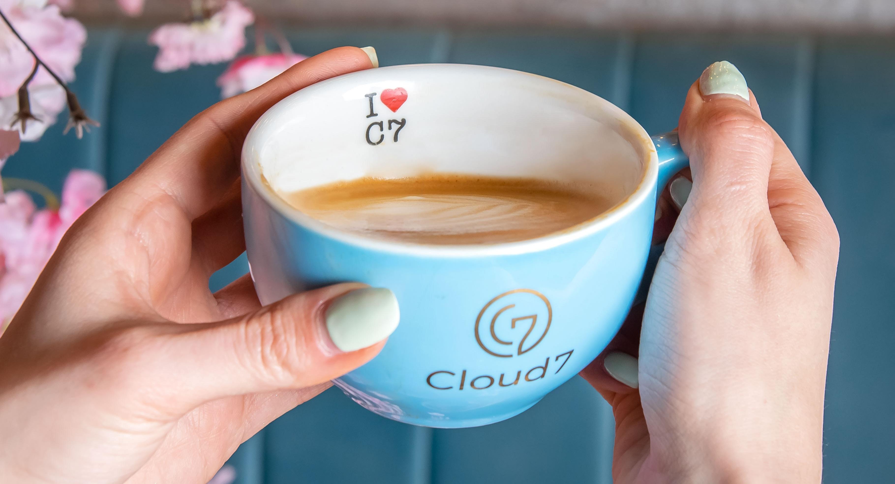 Cloud7 - Edgware photo 3