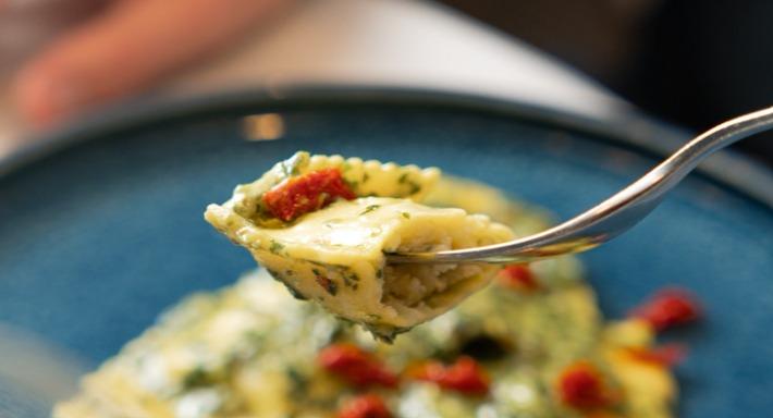 Trattoria Vittoria - Pesce & Pizza