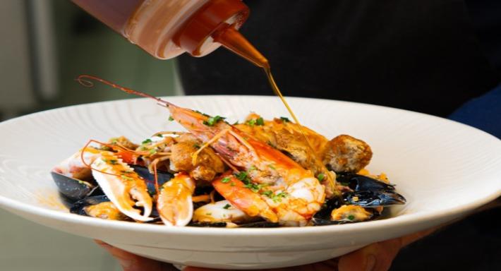 Trattoria Vittoria - Pesce & Pizza photo 2