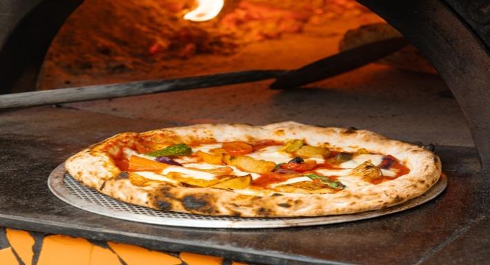 Trattoria Vittoria - Pesce & Pizza photo 3