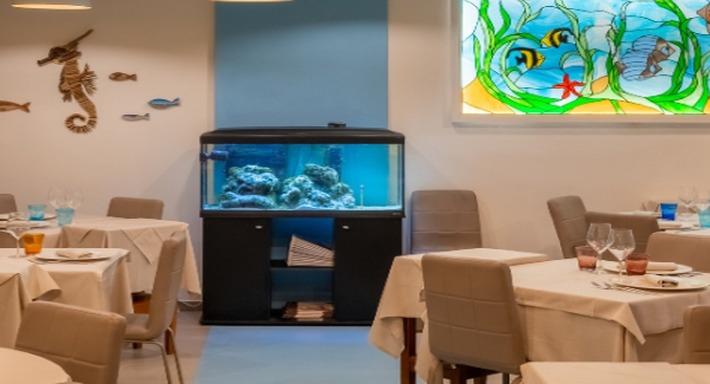 Trattoria Vittoria - Pesce & Pizza photo 4