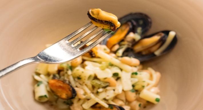 Trattoria Vittoria - Pesce & Pizza photo 5