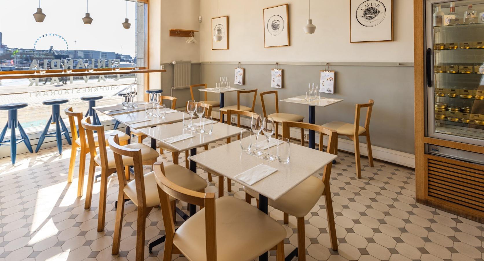 Royal Caviar Breakfast – Finlandia Caviar photo 4