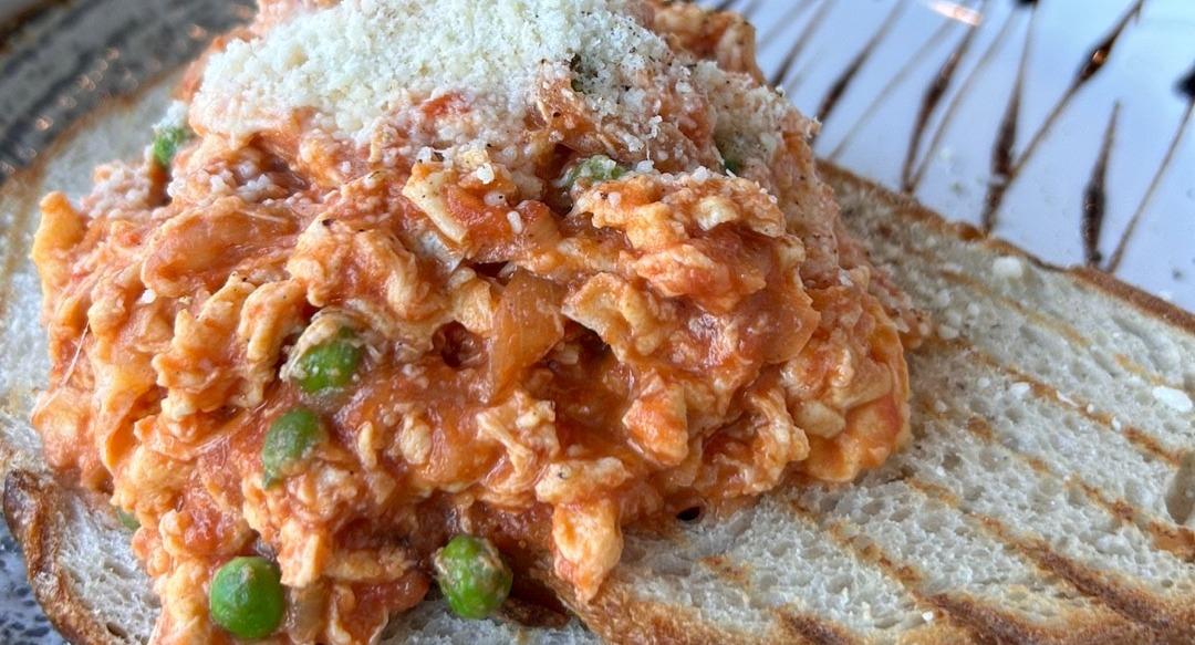 Cafe No.8 on Lygon st photo 5