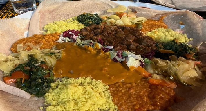 Savana Ristorante Eritreo photo 4