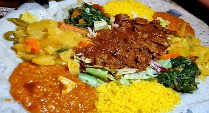 Savana Ristorante Eritreo photo 3