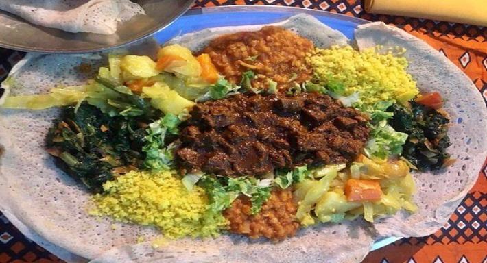 Savana Ristorante Eritreo photo 5