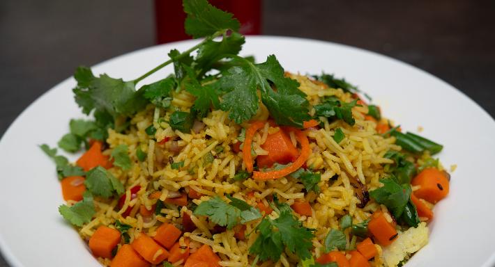 Everest Tea House photo 2