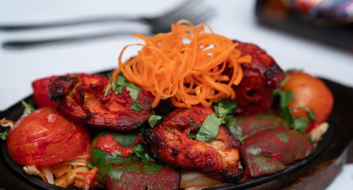 Everest Tea House photo 4