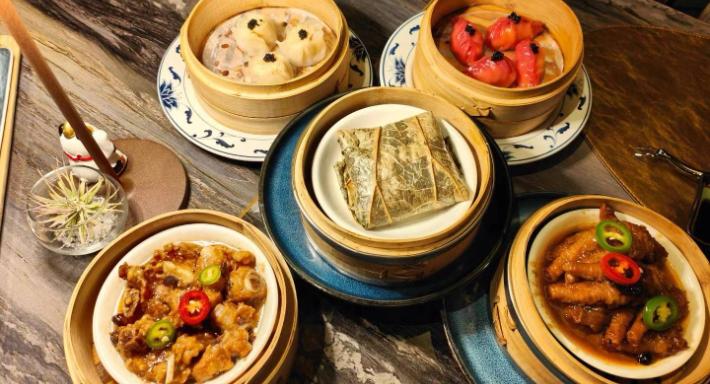 HK ORIENTAL TASTE photo 3