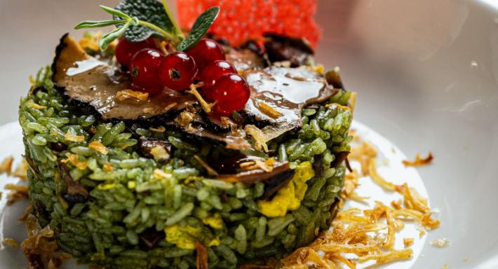 HK ORIENTAL TASTE photo 4