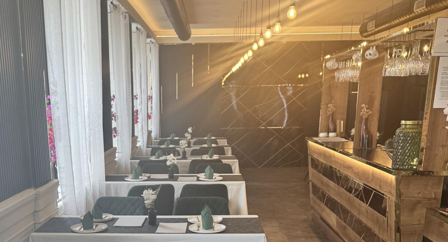 JR Indian Fusion Cuisine photo 3