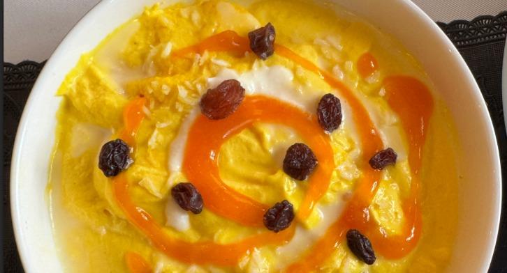 JR Indian Fusion Cuisine photo 4