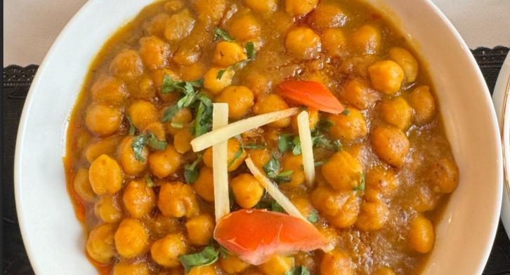 JR Indian Fusion Cuisine photo 5