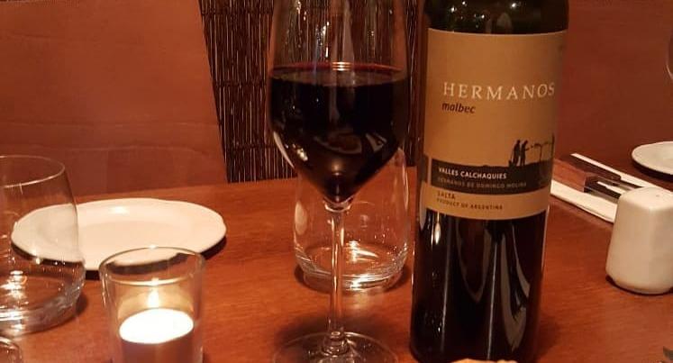 Chamuyo Argentine Steakhouse photo 2