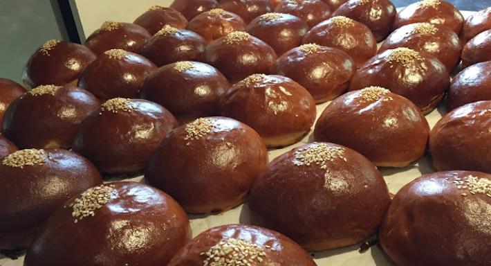 The Resistance Burgers, Bar & Cafe photo 2