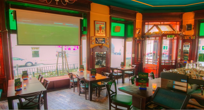 Dublin Irish Pub photo 2