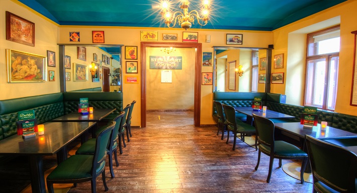 Dublin Irish Pub photo 4