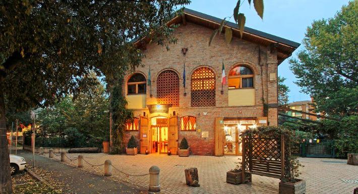 Lambrusco - Crescentine e Tigelle