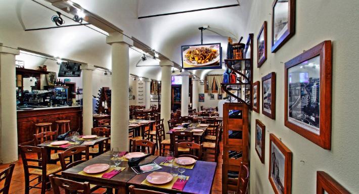 Lambrusco - Crescentine e Tigelle photo 3