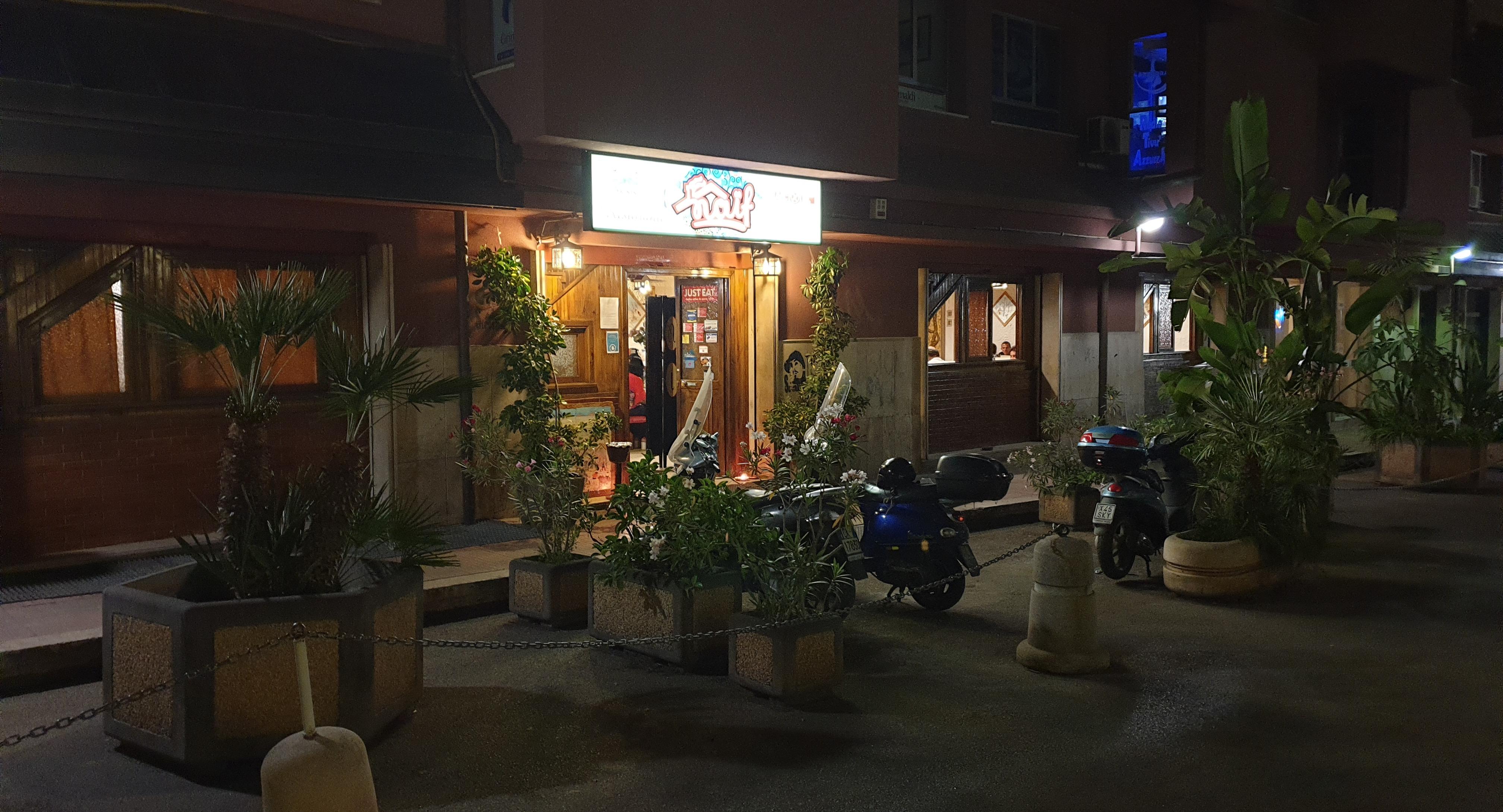 Ristorante Naif photo 2