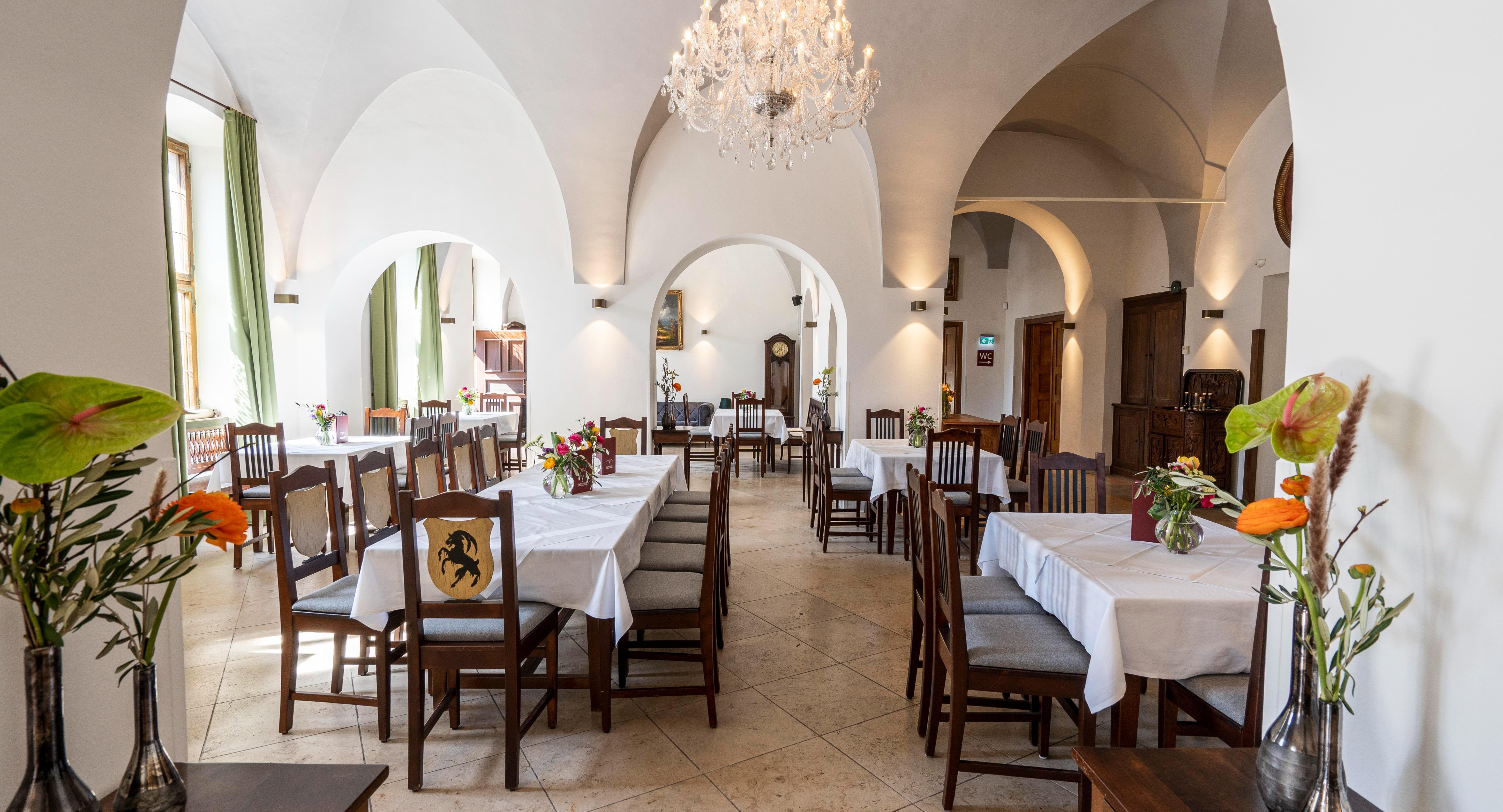 Schlossrestaurant Hellbrunn photo 3