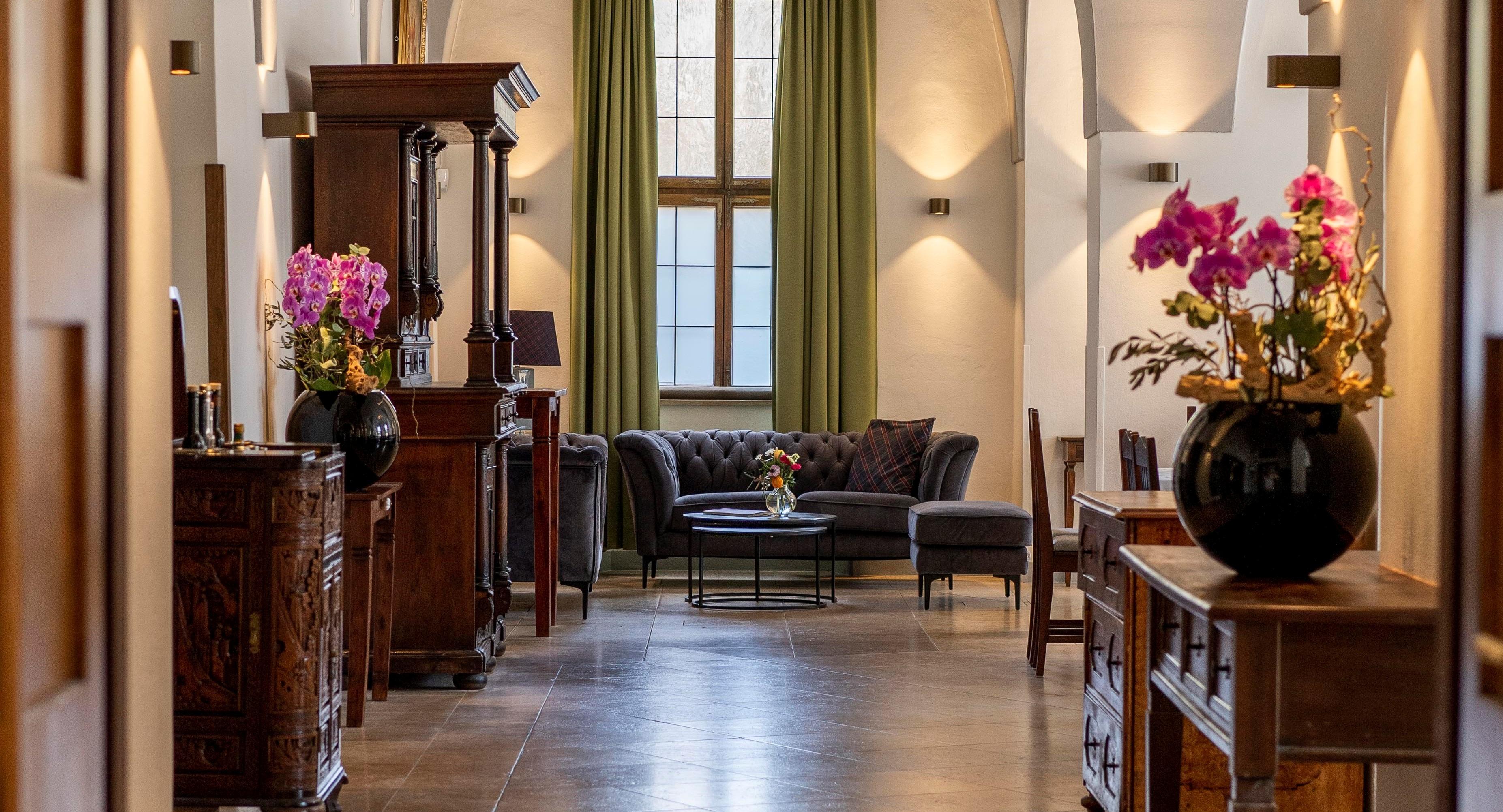 Schlossrestaurant Hellbrunn photo 5