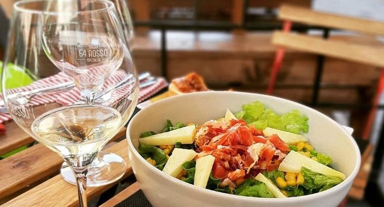 Vineria 54 Rosso photo 3