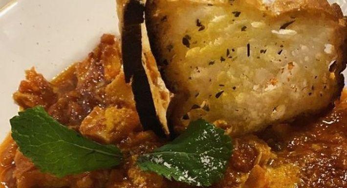 Rotonda Restaurant Trattoria photo 3