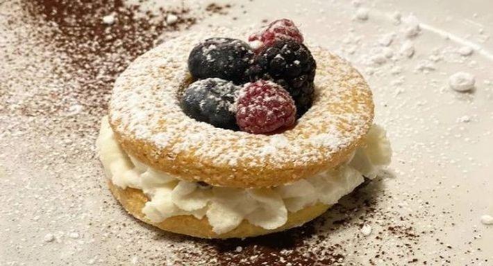 Rotonda Restaurant Trattoria photo 5