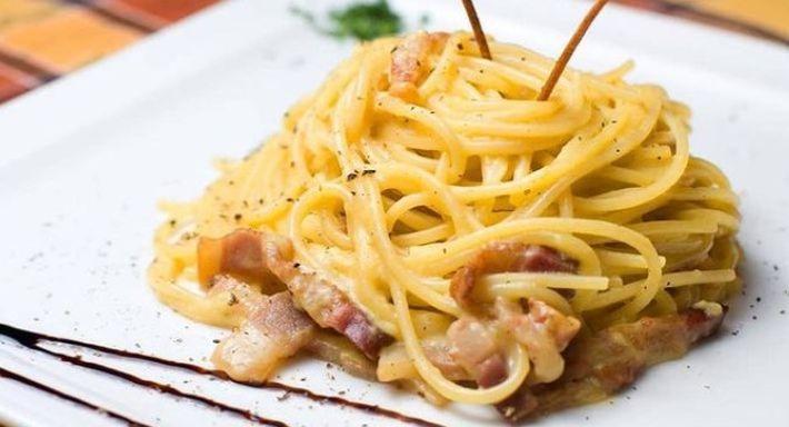 Rotonda Restaurant Trattoria