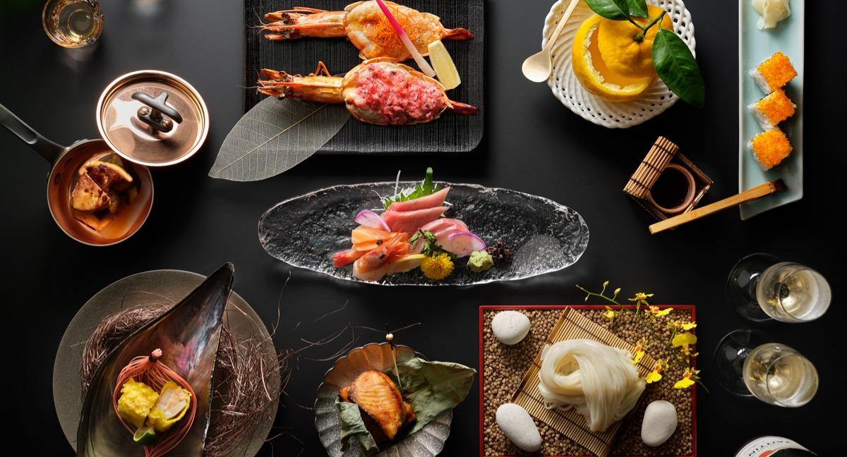 Keyaki Japanese Restaurant