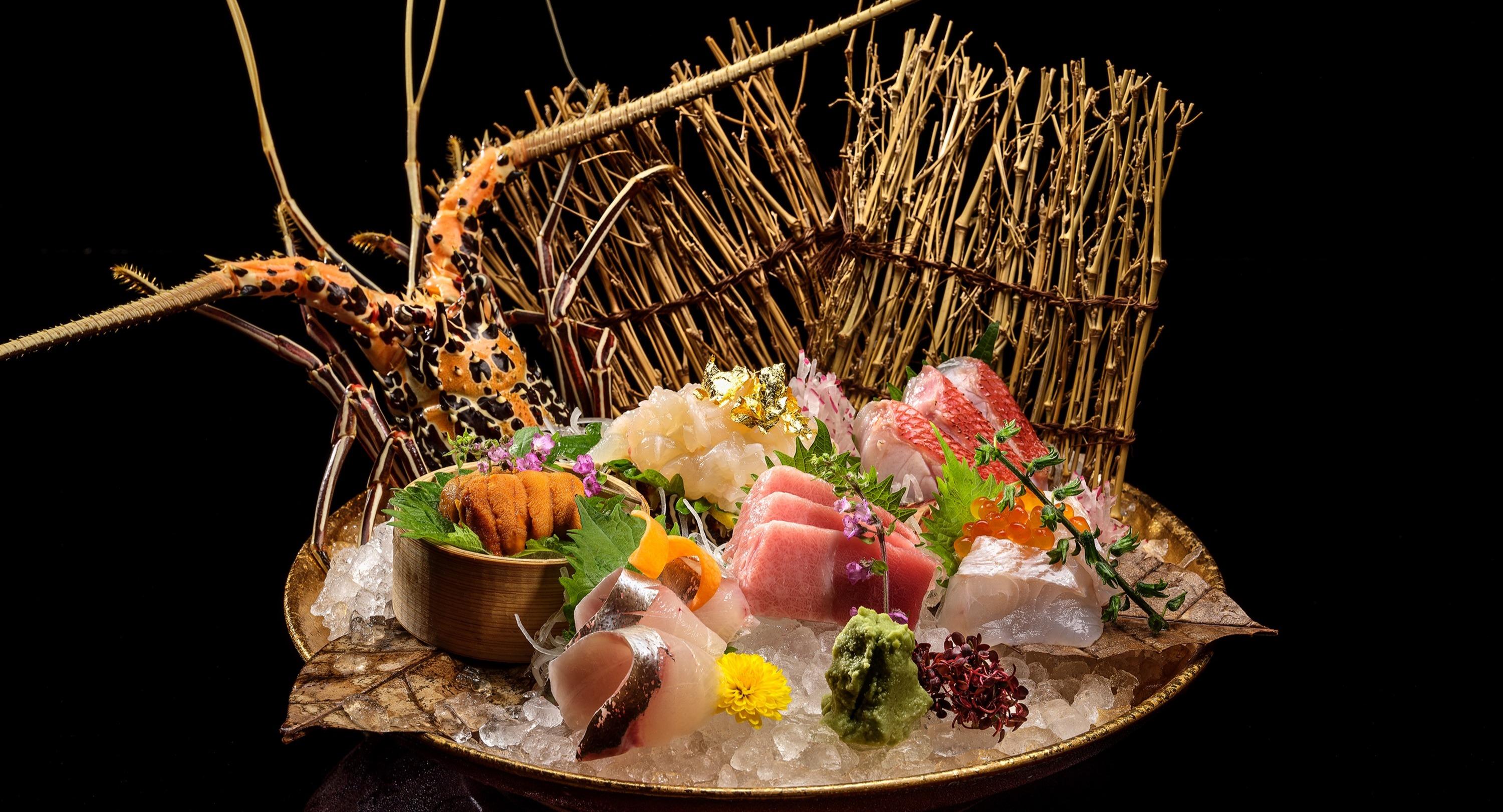 Keyaki Japanese Restaurant photo 3