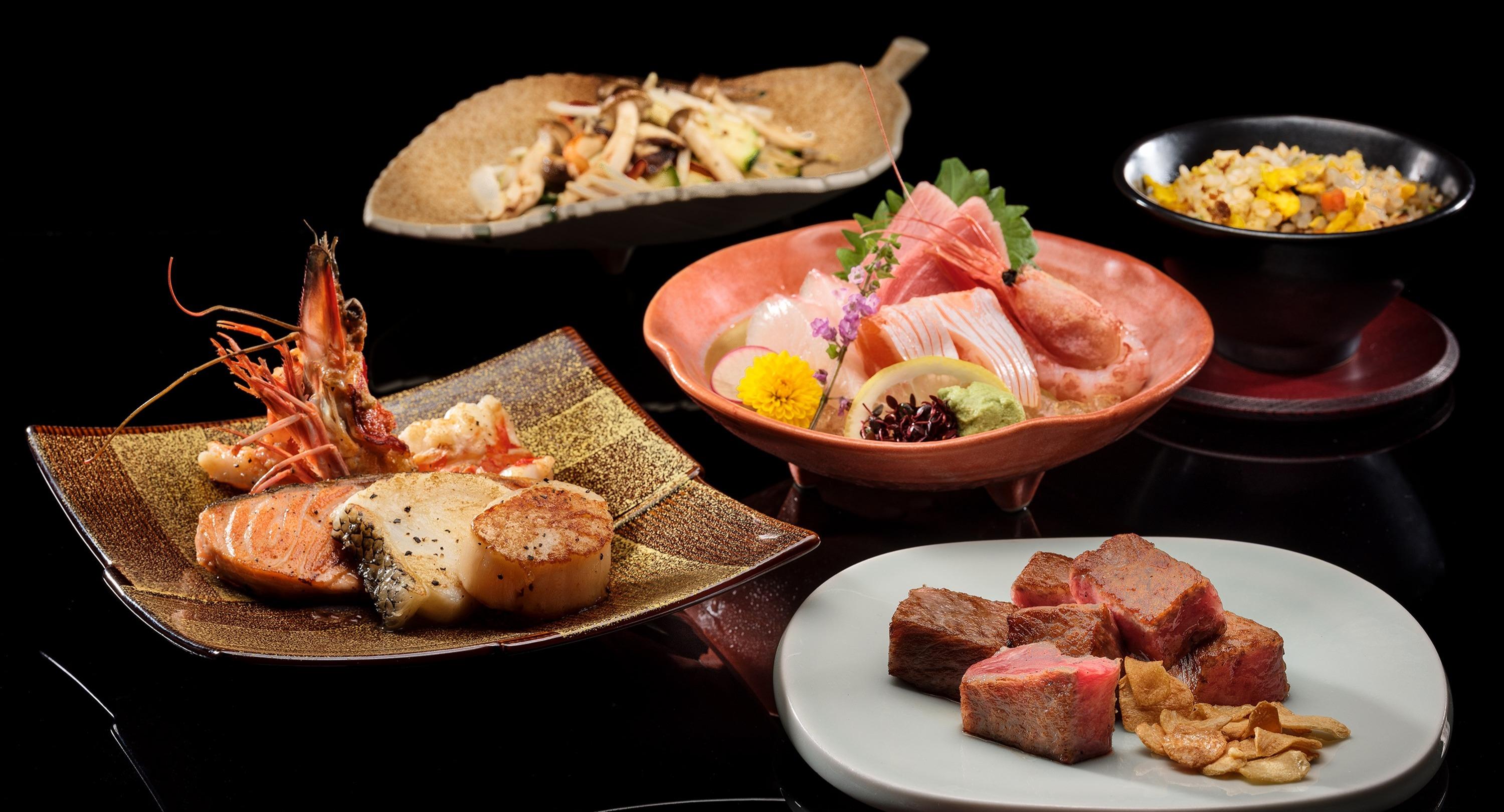 Keyaki Japanese Restaurant photo 2