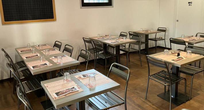 Pizzeria L'Angolo della Pizza