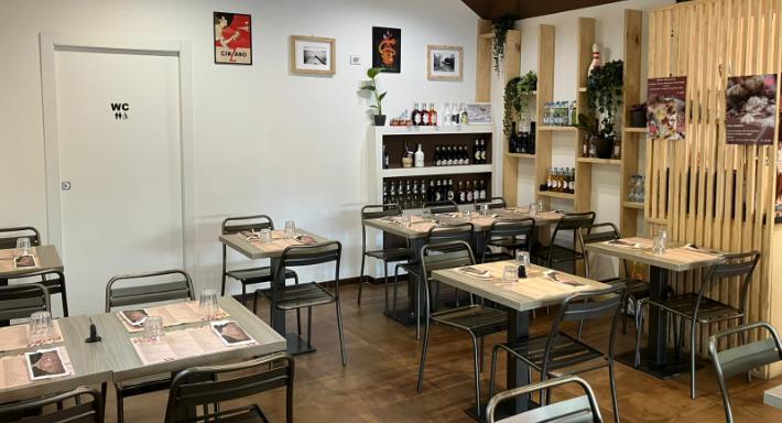 Pizzeria L'Angolo della Pizza photo 2