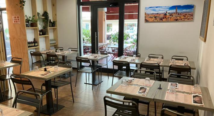 Pizzeria L'Angolo della Pizza photo 3