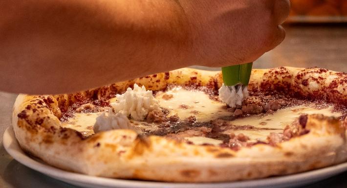 Pizzeria L'Angolo della Pizza photo 5