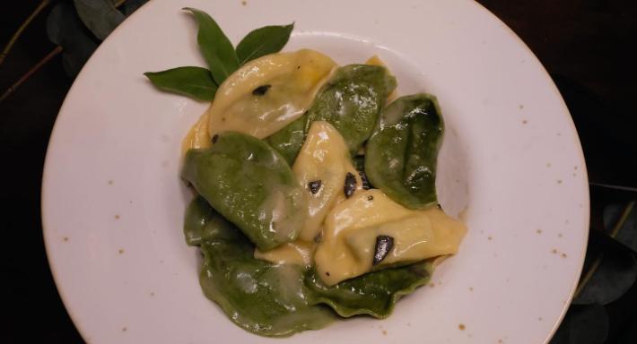 Osteria del Caval Matto