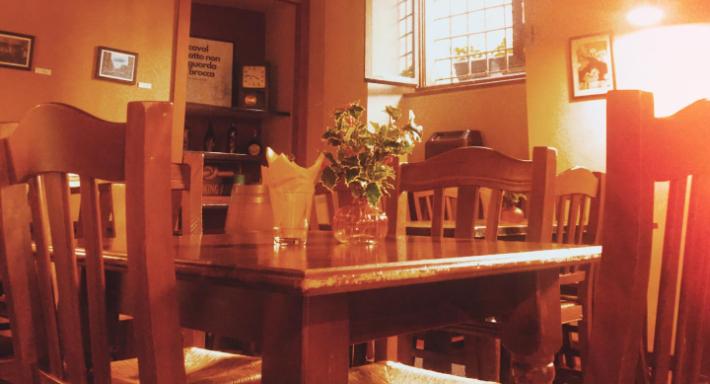 Osteria del Caval Matto photo 4