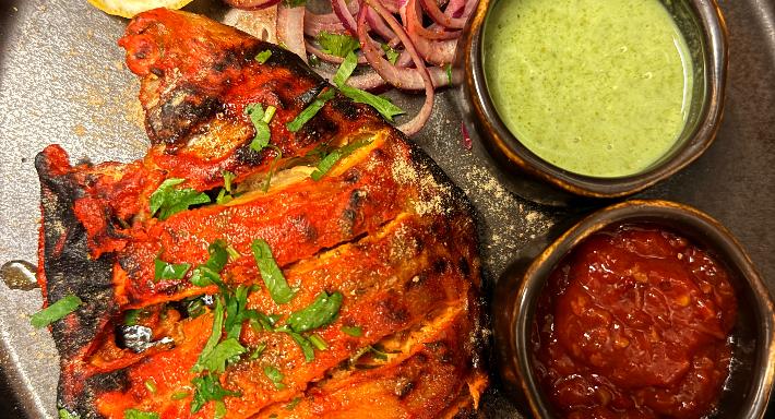 Indian Delights photo 4