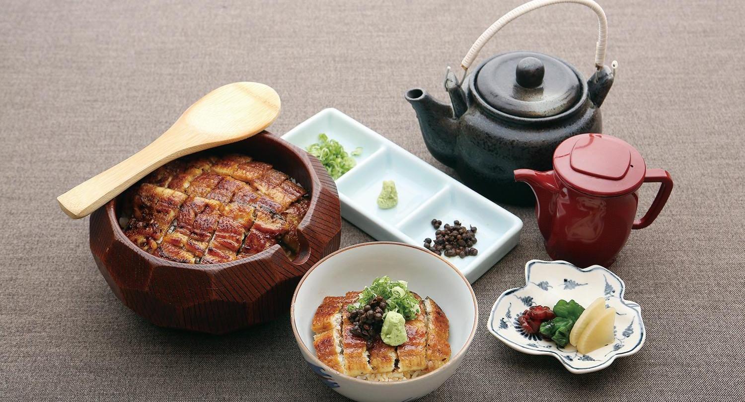 Chikuyotei @ Frasers House, a Luxury Collection Hotel