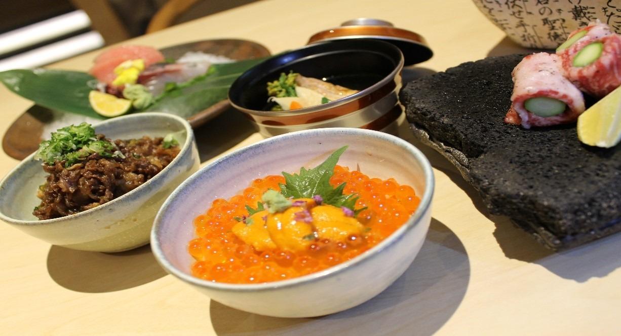 Chikuyotei @ Frasers House, a Luxury Collection Hotel photo 4