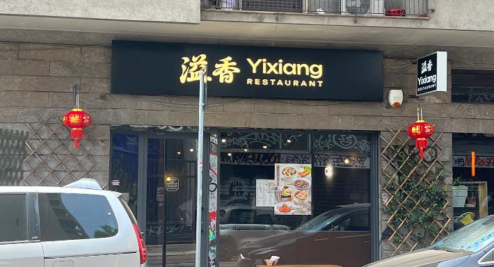 Yixiang Restaurant