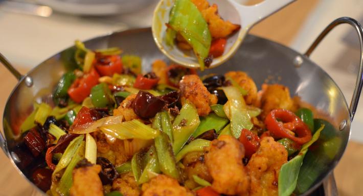 Yixiang Restaurant photo 4